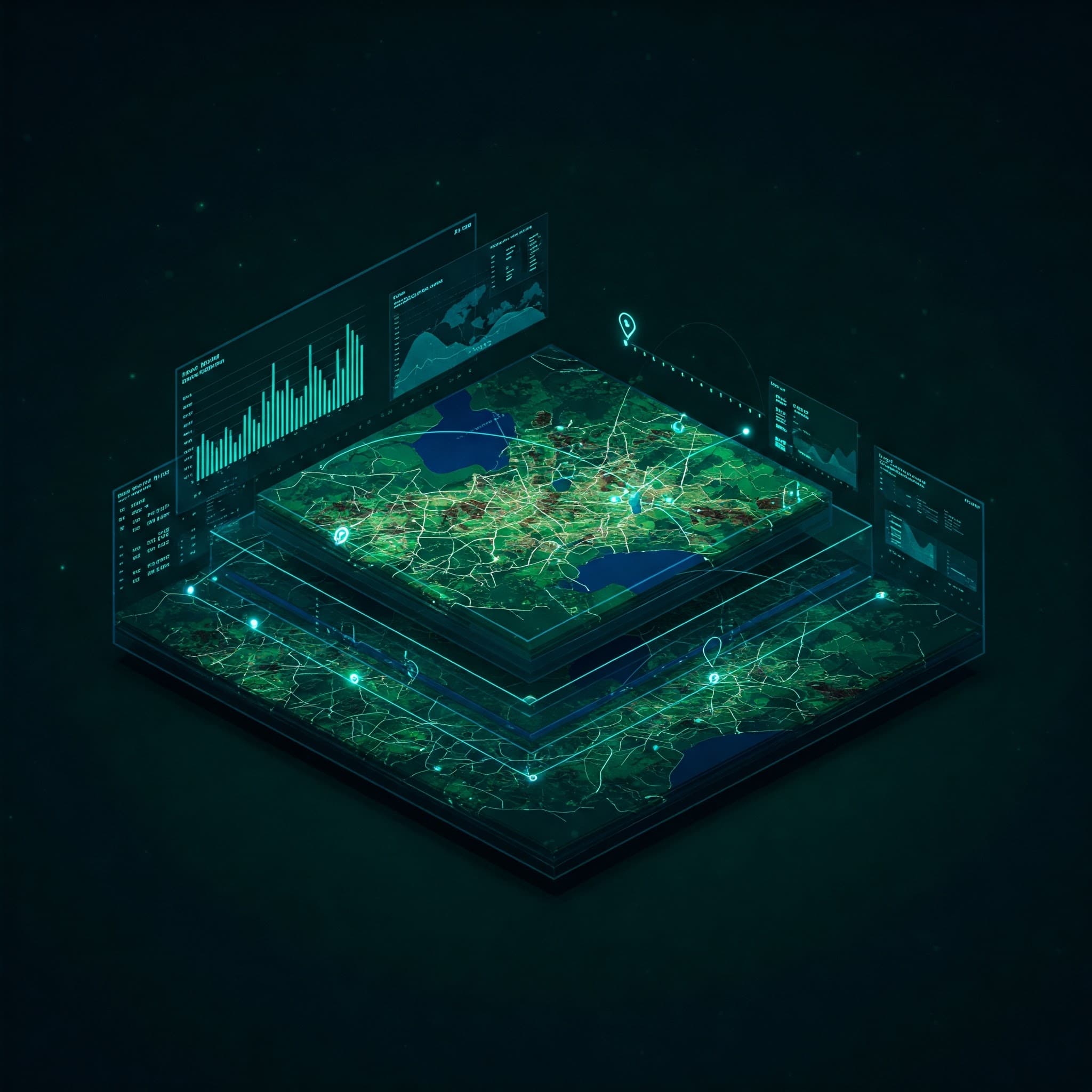 GIS Services